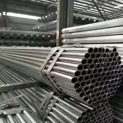 霍林郭勒q355nhb耐候钢管